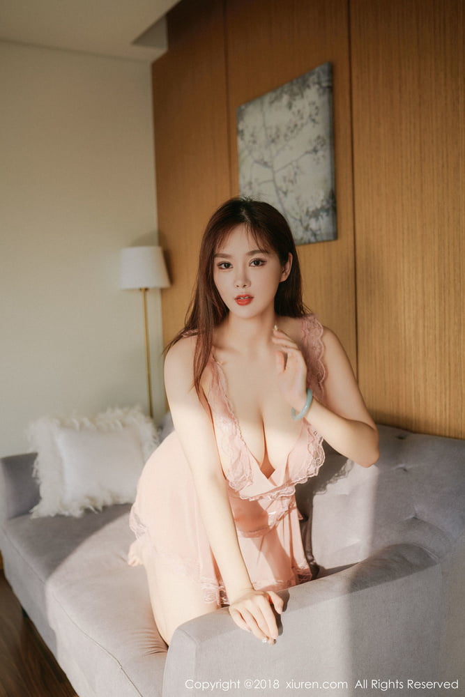 Beautiful Chinese Model Yi Yang #104116085