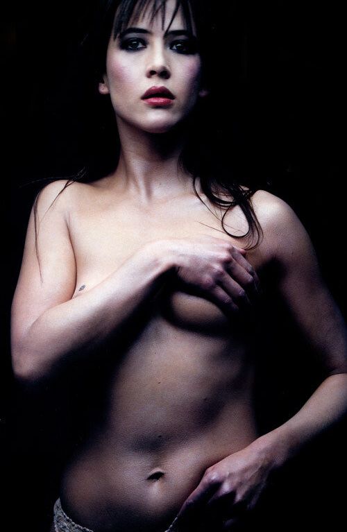 Sophie Marceau desnuda #108156233
