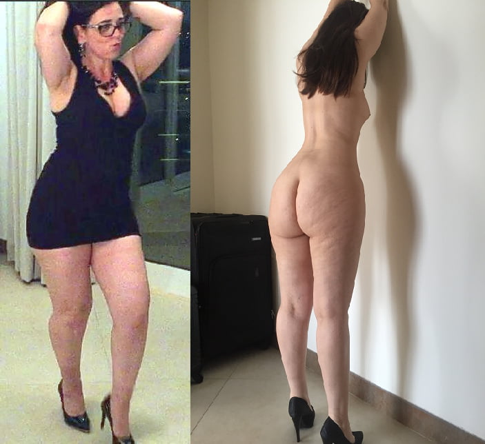 My Curvy Brazilian Wife elegant milf #103152299