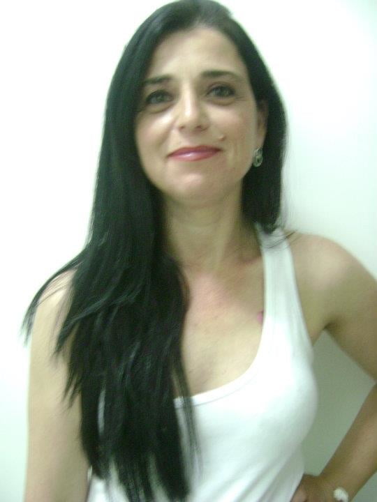 My Curvy Brazilian Wife elegant milf #103152364