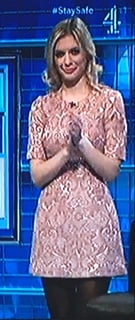 Königin des Countdowns - Rachel Riley pt.217
 #90971971