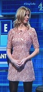 Queen of Countdown- Rachel Riley pt.217 #90971974