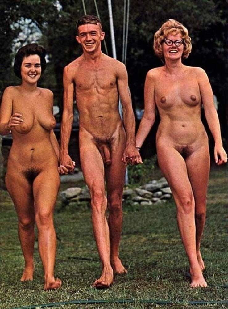 739px x 1000px - Naked Vintage Girls 54 Porn Pictures, XXX Photos, Sex Images #3936457 -  PICTOA