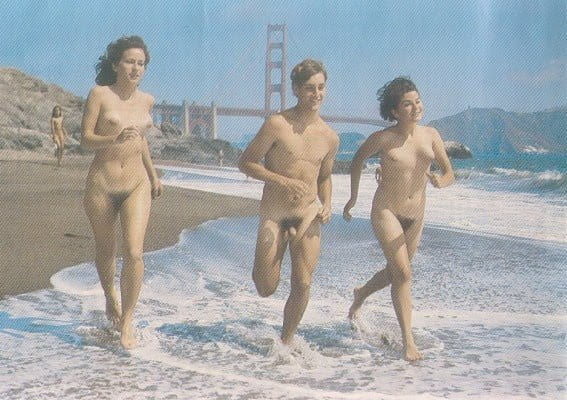 Naked Vintage Girls 54 #100739354