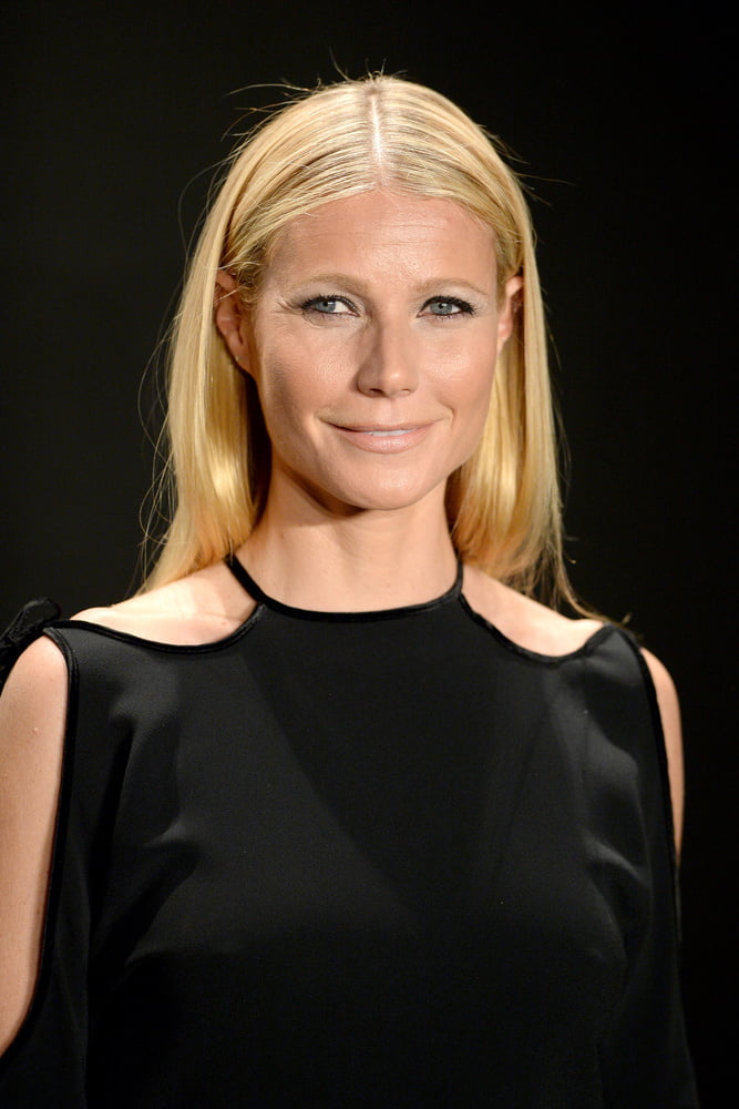 Lockdown Distraction - Gwyneth Paltrow #95696344