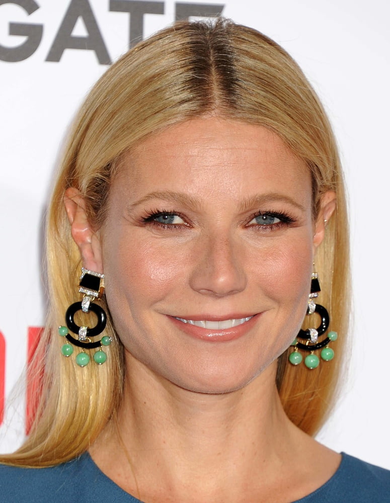 Lockdown distraction - Gwyneth Paltrow
 #95696353