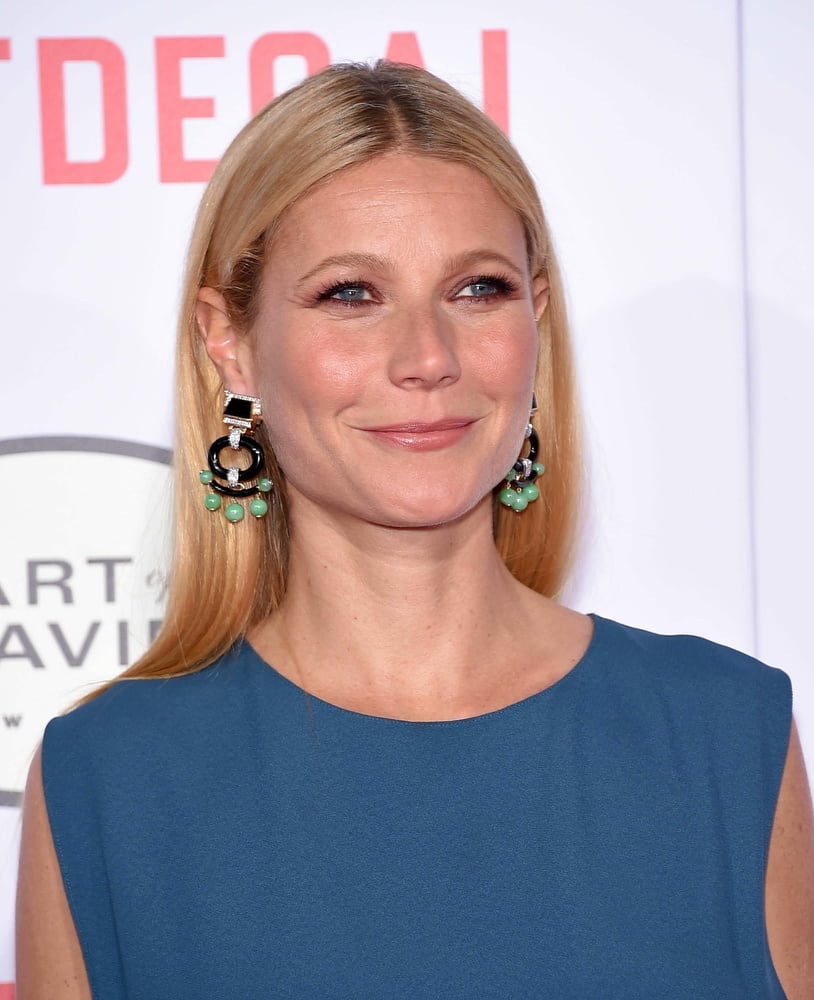 Lockdown distraction - Gwyneth Paltrow
 #95696365