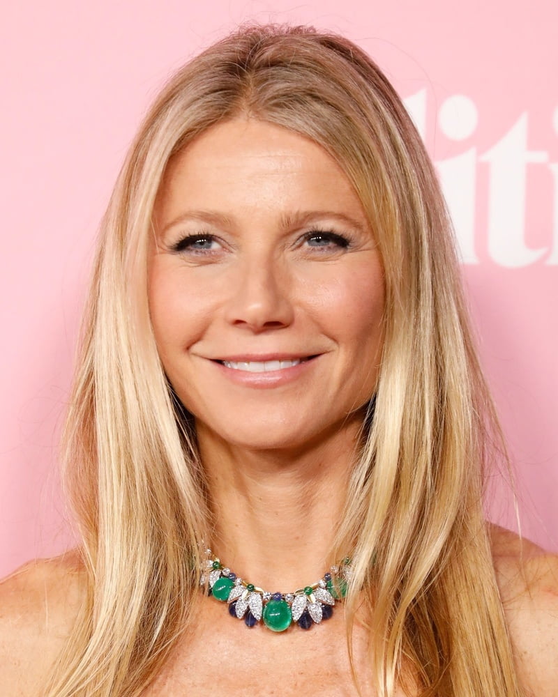 Lockdown distracción - gwyneth paltrow
 #95696391