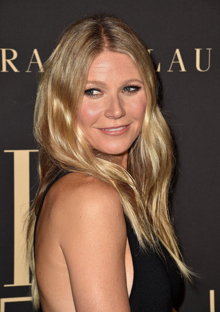 Lockdown distrazione - gwyneth paltrow
 #95696404