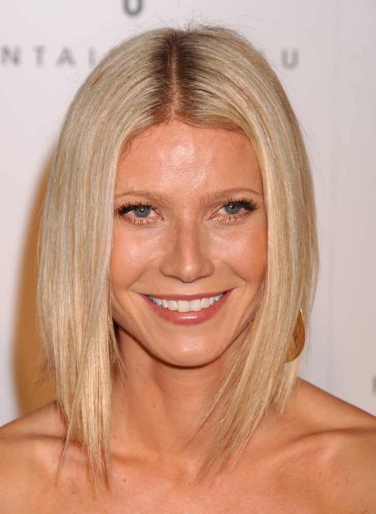 Lockdown Distraction - Gwyneth Paltrow #95696439