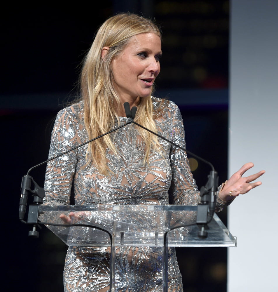 Lockdown Ablenkung - gwyneth paltrow
 #95696532