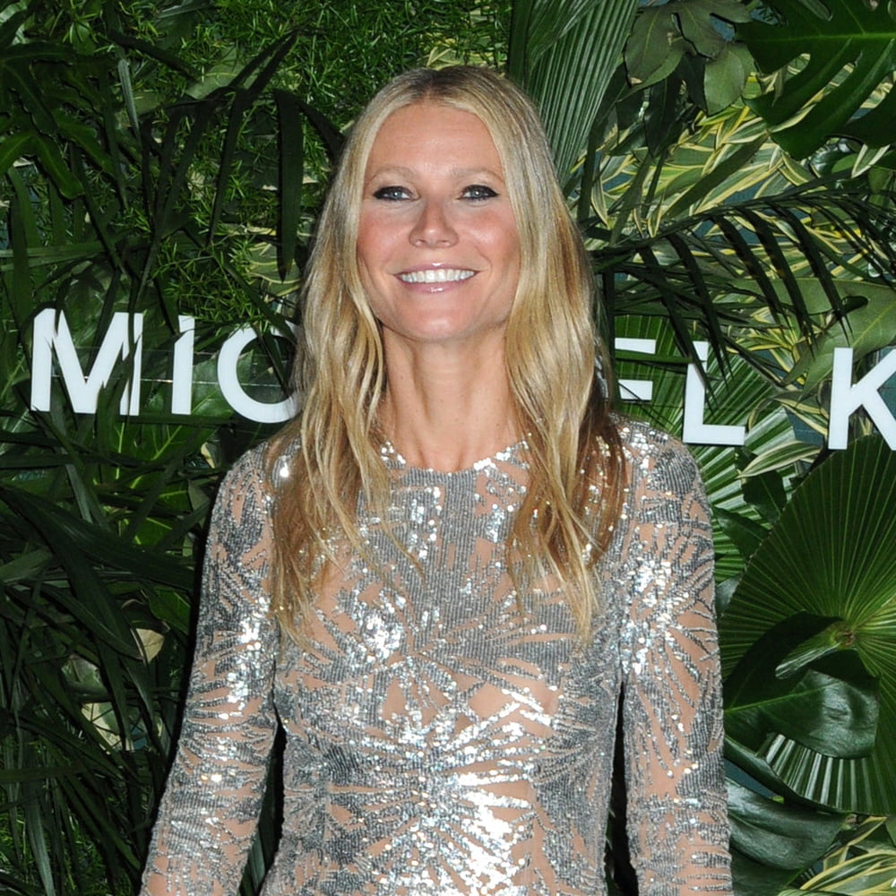 Lockdown Ablenkung - gwyneth paltrow
 #95696535