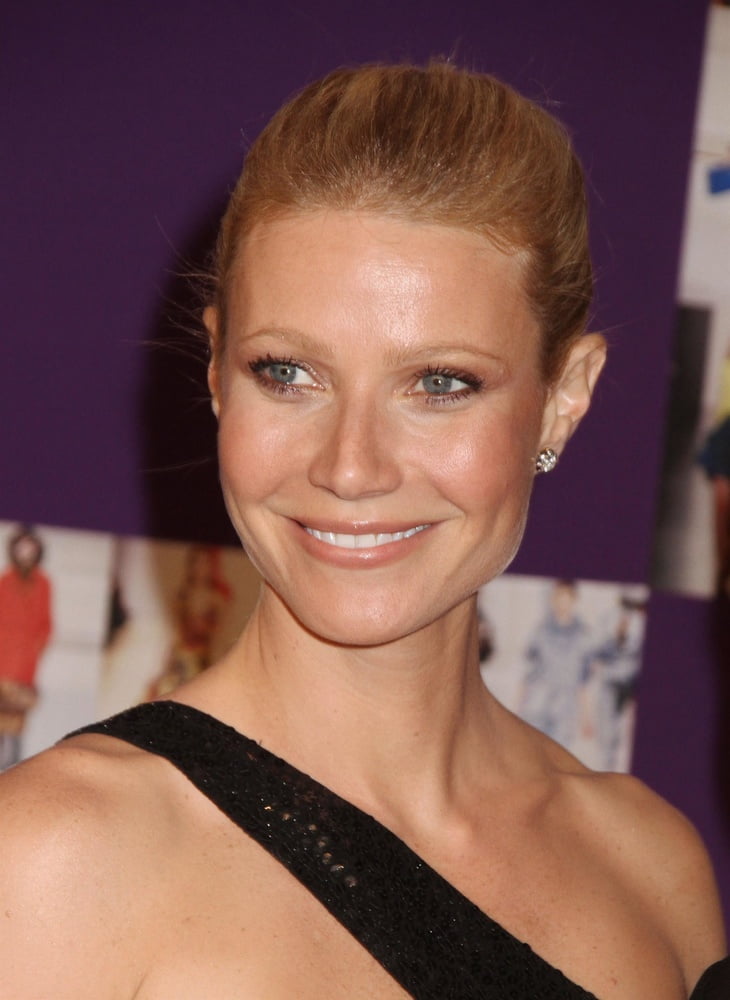 Lockdown Ablenkung - gwyneth paltrow
 #95696541