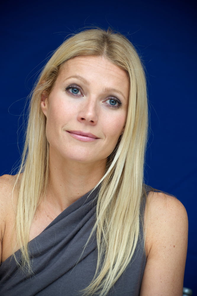 Lockdown Ablenkung - gwyneth paltrow
 #95696568