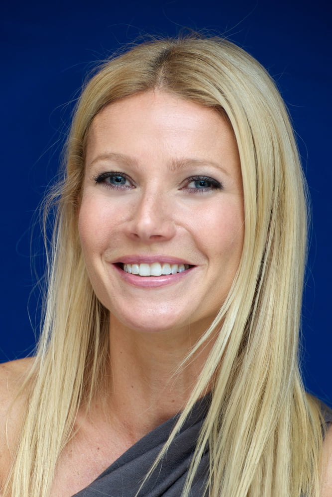 Lockdown Ablenkung - gwyneth paltrow
 #95696574