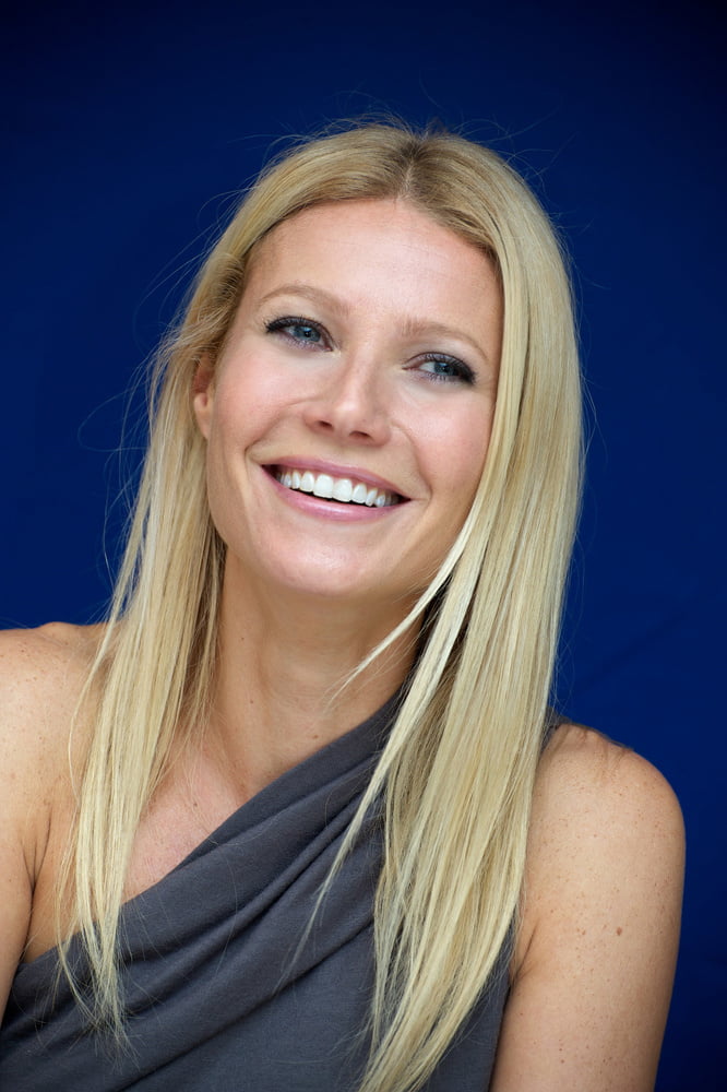 Lockdown Ablenkung - gwyneth paltrow
 #95696577