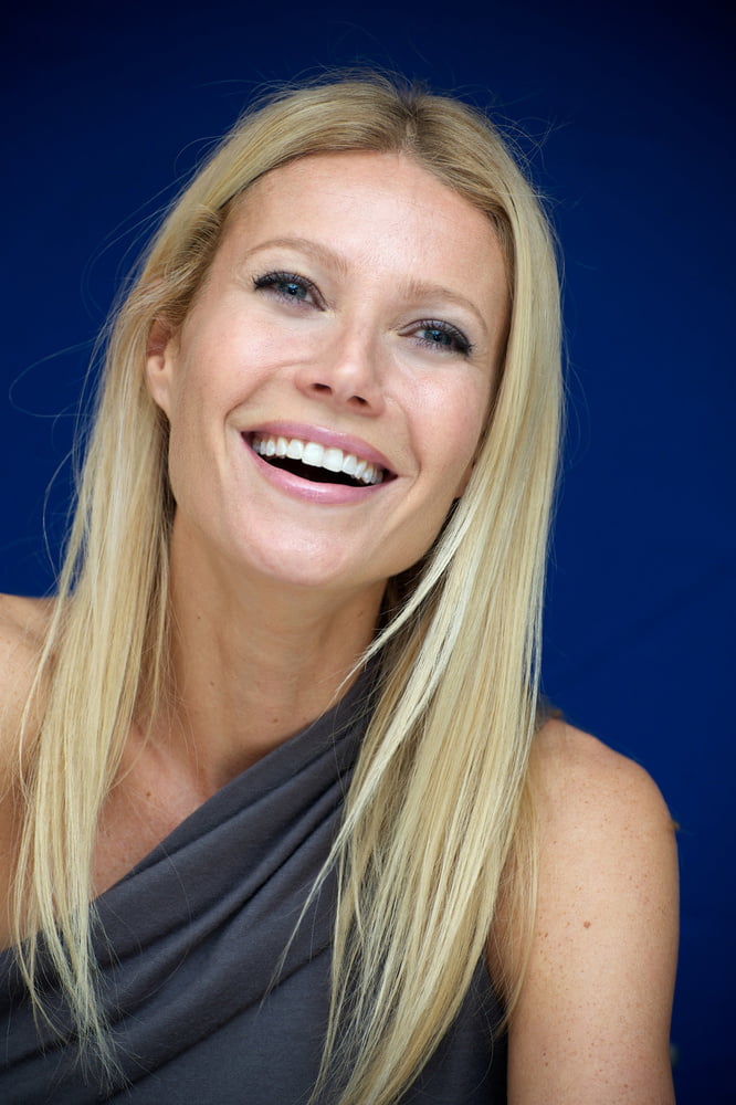 Lockdown Ablenkung - gwyneth paltrow
 #95696580
