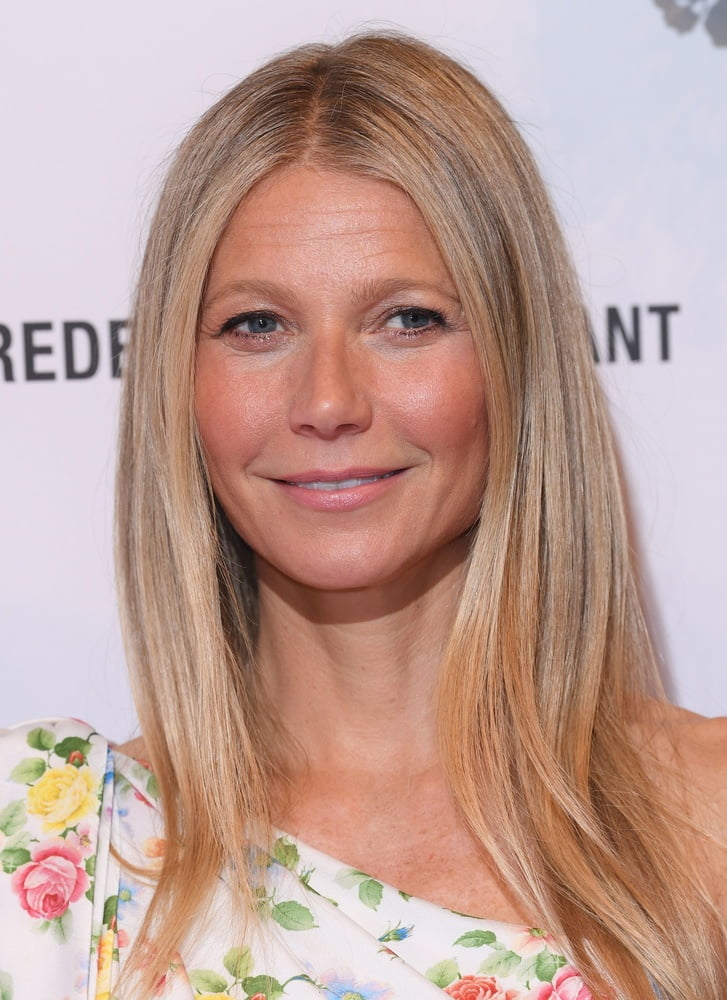 Lockdown Ablenkung - gwyneth paltrow
 #95696608