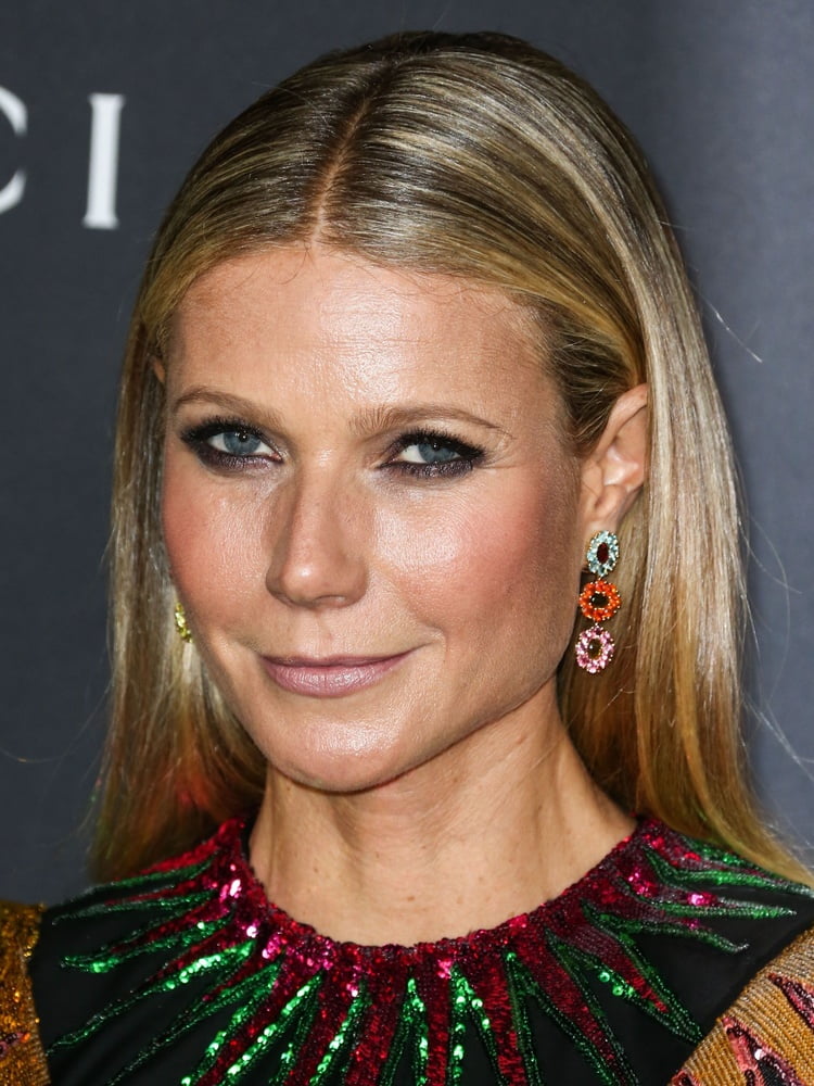 Lockdown Ablenkung - gwyneth paltrow
 #95696615