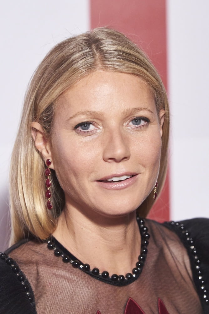 Lockdown Ablenkung - gwyneth paltrow
 #95696639