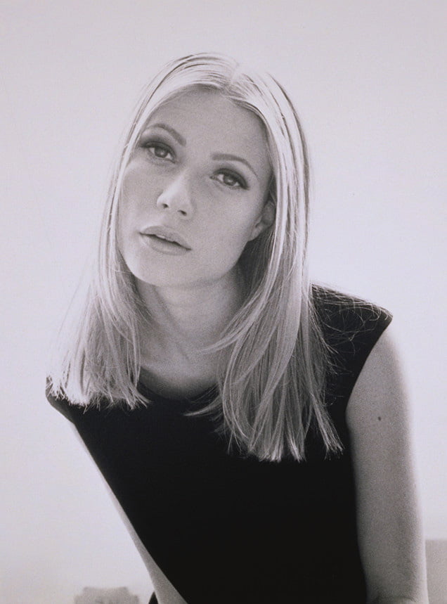 Lockdown Ablenkung - gwyneth paltrow
 #95696666