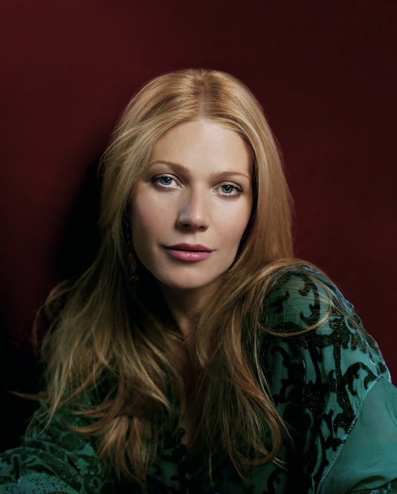 Lockdown distrazione - gwyneth paltrow
 #95696730