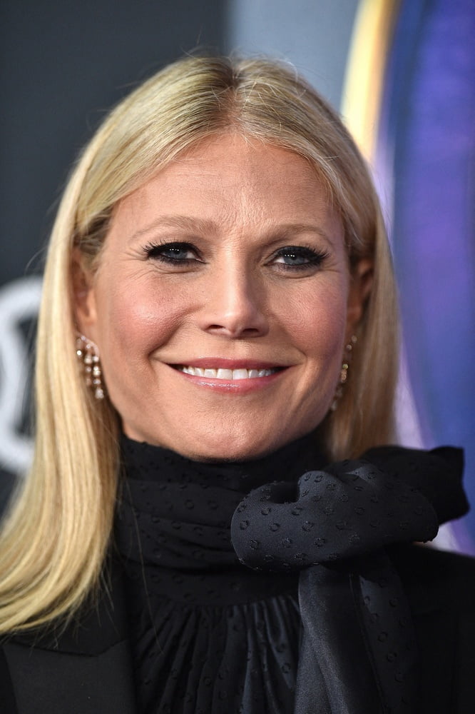 Lockdown Ablenkung - gwyneth paltrow
 #95696751