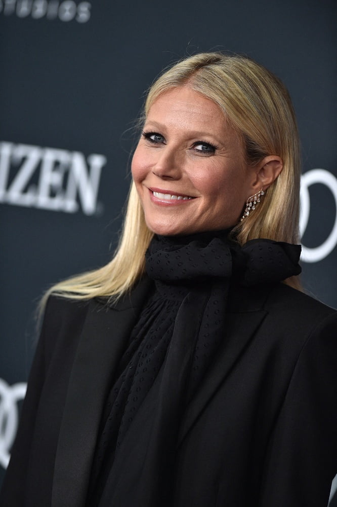 Lockdown Ablenkung - gwyneth paltrow
 #95696769