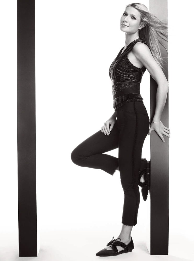 Lockdown Distraction - Gwyneth Paltrow #95696794