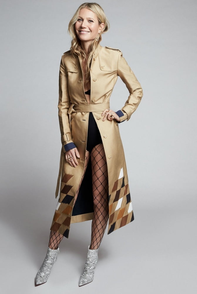 Lockdown Ablenkung - gwyneth paltrow
 #95696812