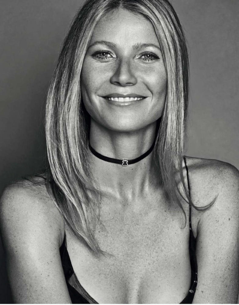 Lockdown Ablenkung - gwyneth paltrow
 #95696815
