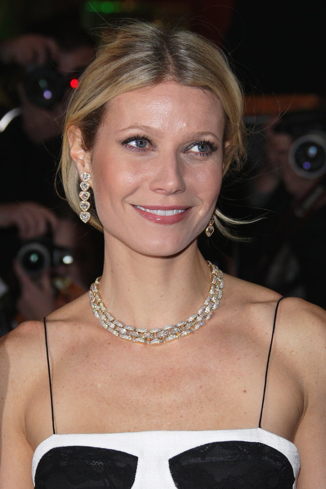 Lockdown Ablenkung - gwyneth paltrow
 #95696829