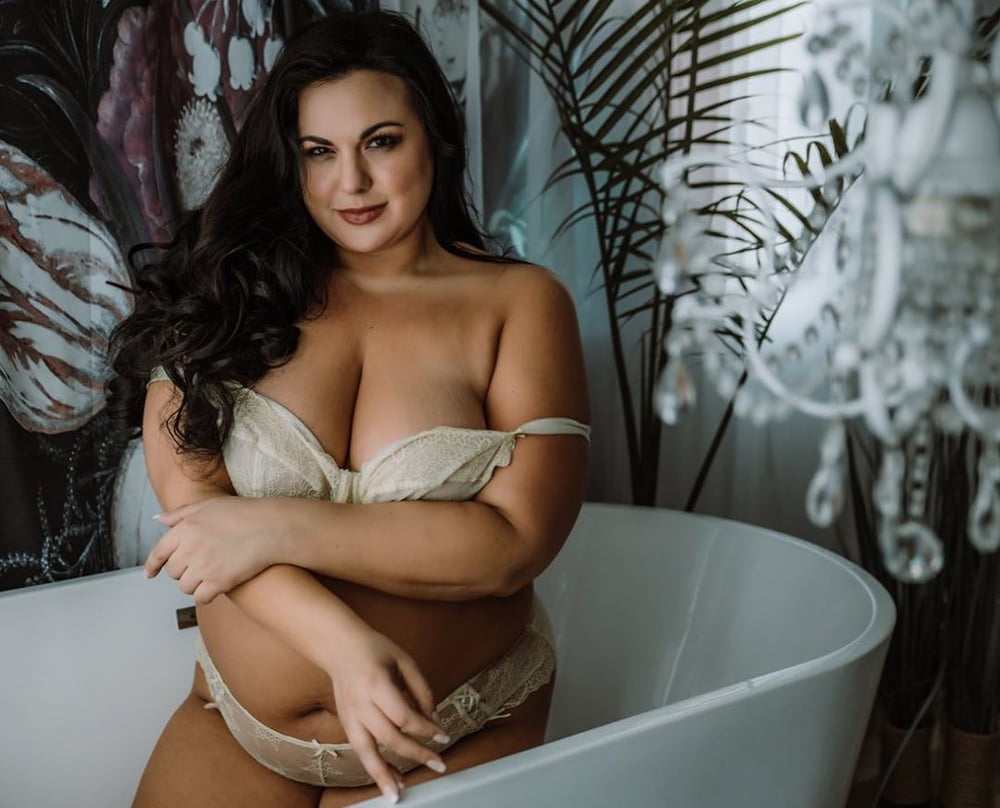 Bbw sexy bra 280
 #103746919