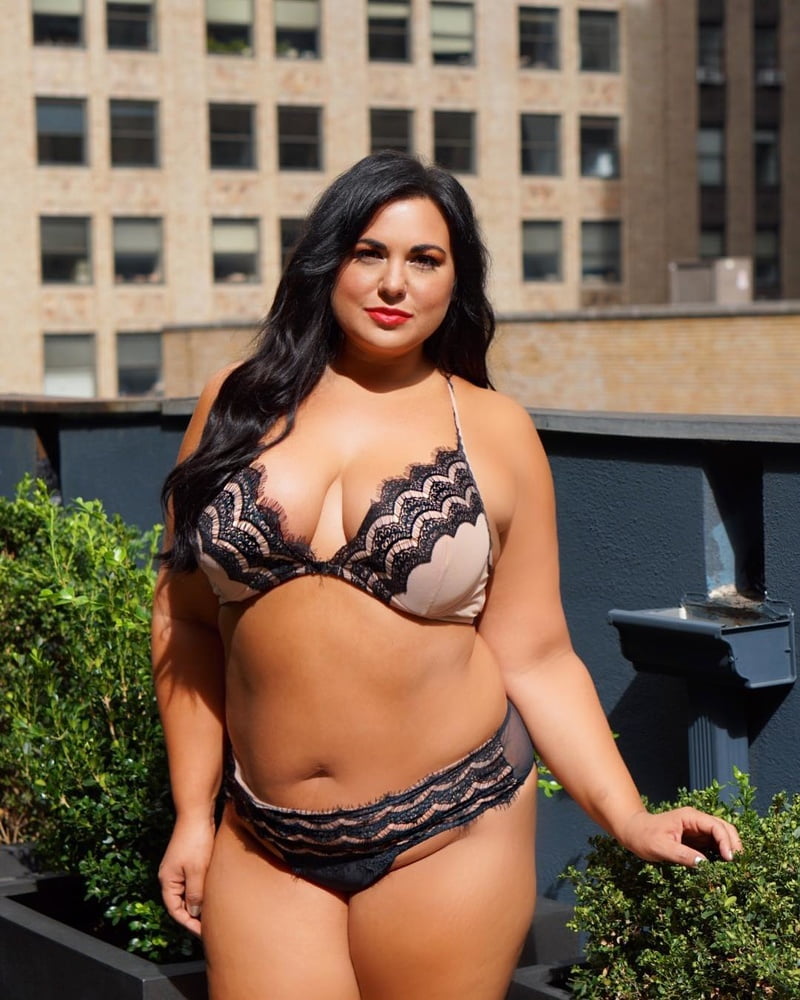 Bbw sexy bra 280
 #103746922