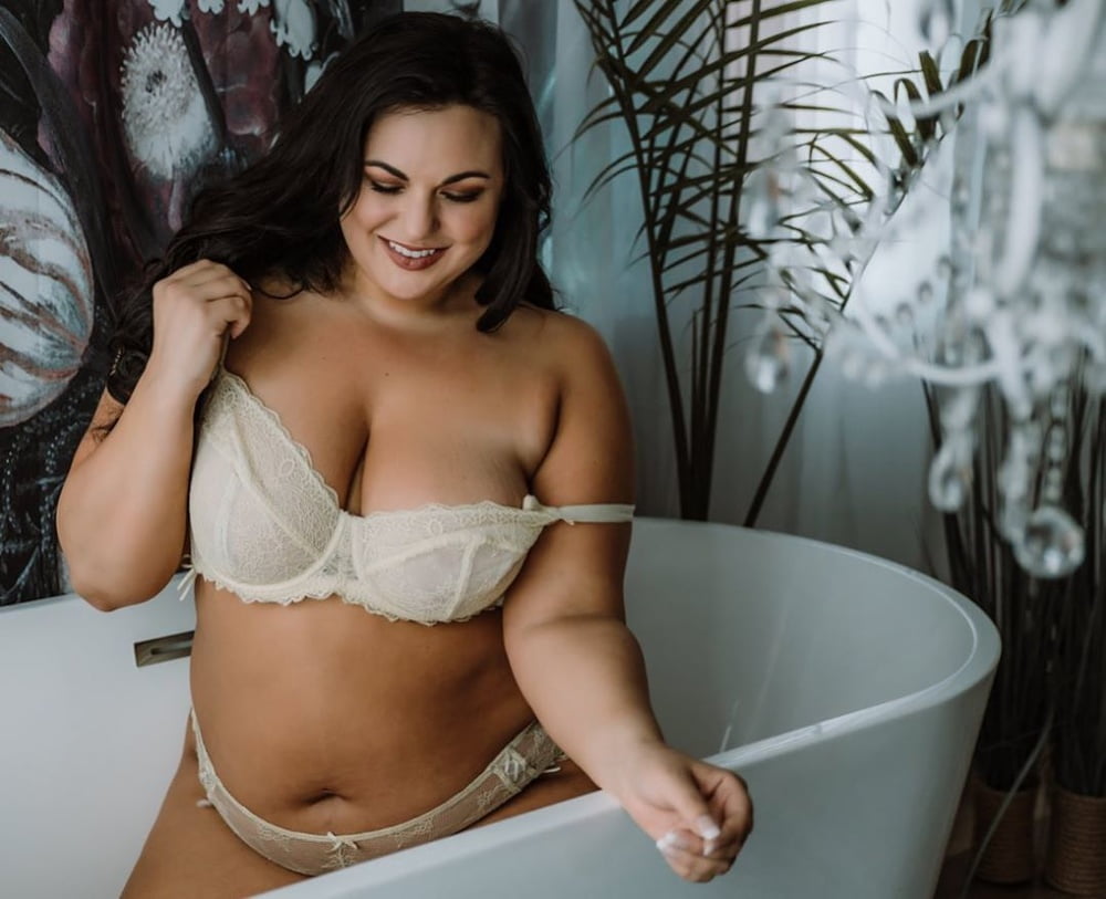 Bbw sexy bra 280
 #103746934