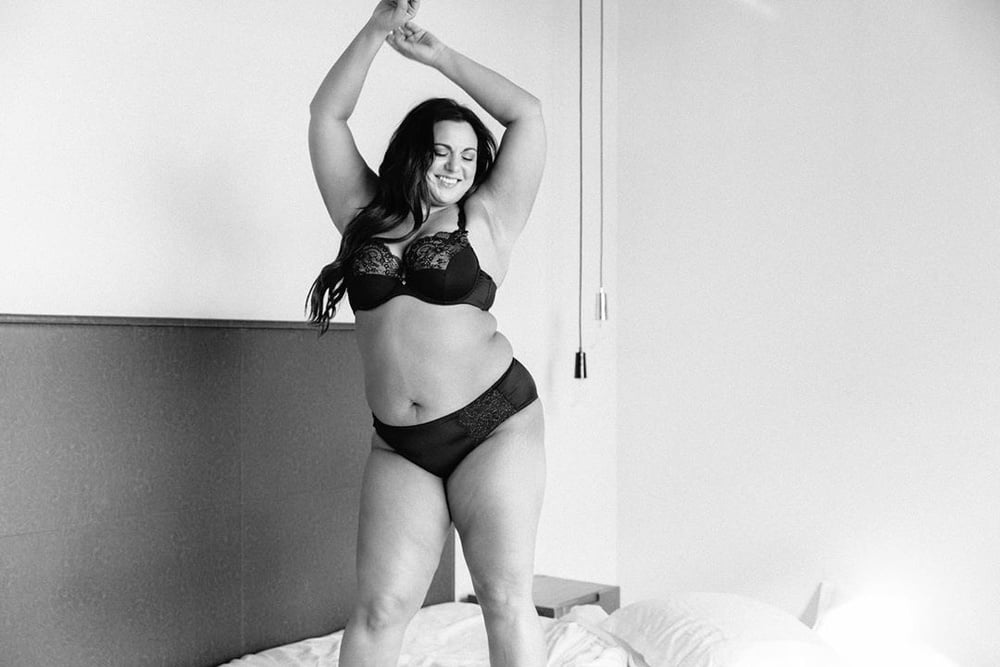 Bbw sexy bra 280
 #103746937