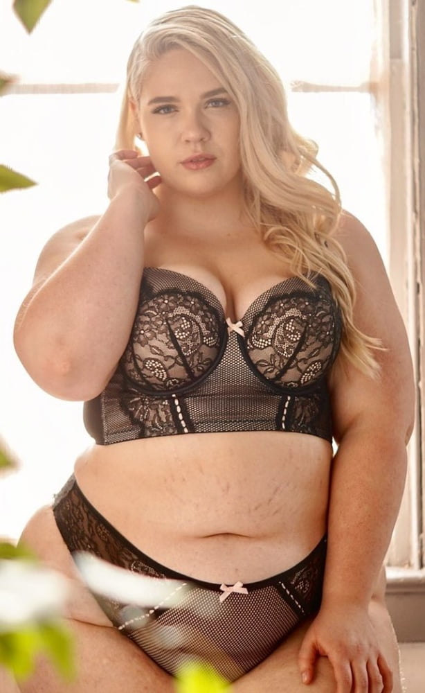 Bbw sexy bra 280
 #103746961