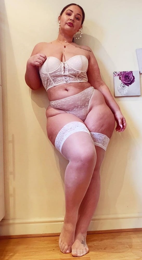 Bbw sexy bra 280
 #103746966