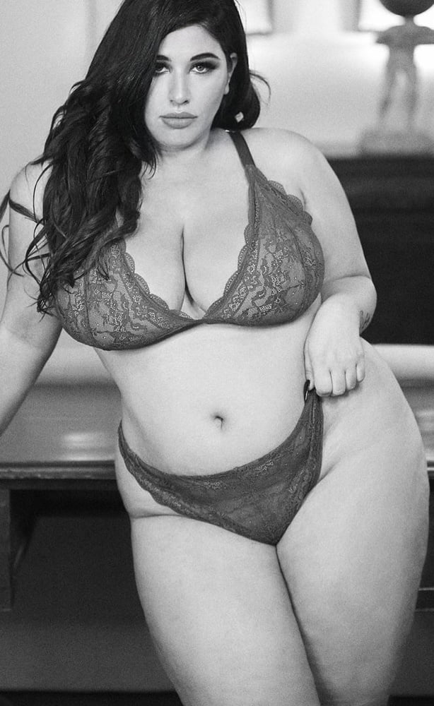 Bbw sexy bra 280
 #103746972