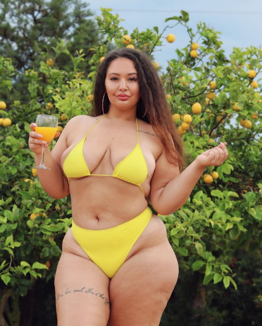 Bbw sexy bra 280
 #103746974