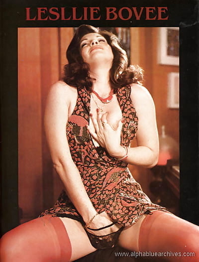 Lesllie bovee
 #89427282