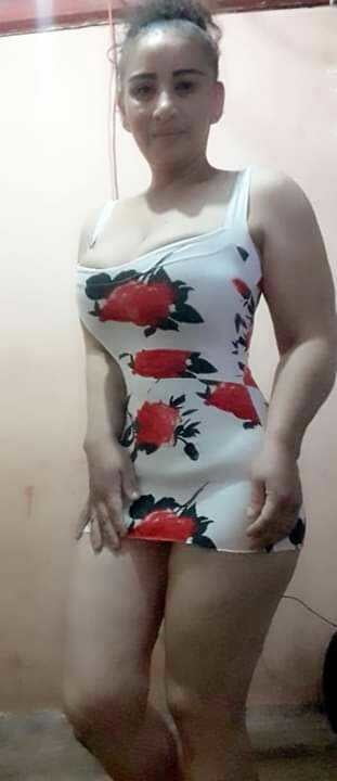 Sabrosa madura
 #91691685