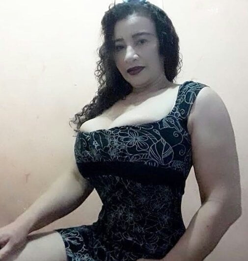 Sabrosa madura
 #91691686