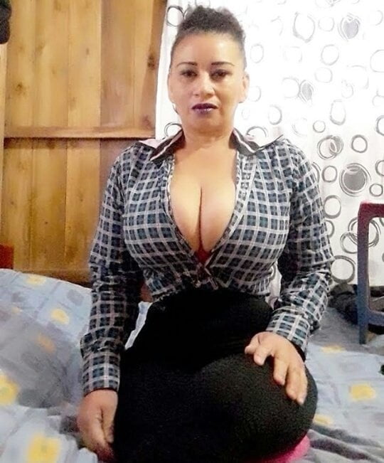 Sabrosa madura
 #91691700
