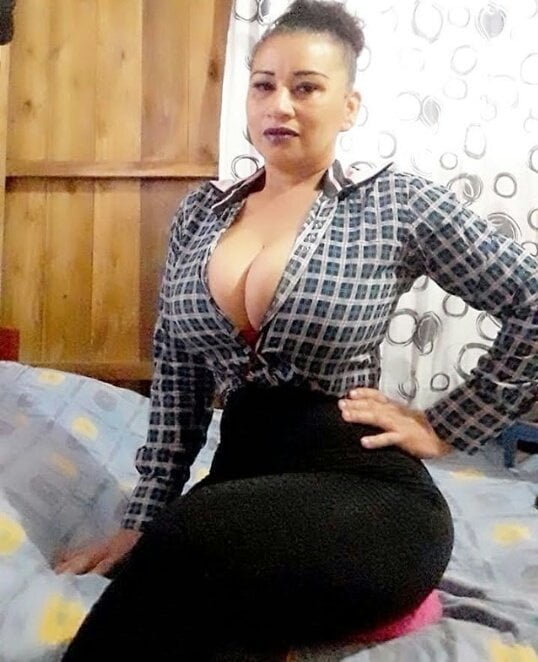 Sabrosa madura
 #91691704
