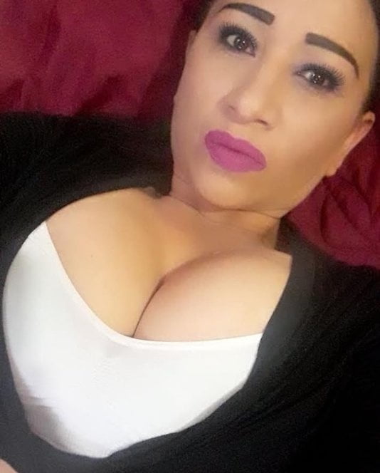 Sabrosa madura
 #91691728