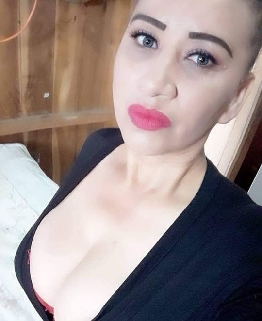 Sabrosa madura
 #91691729
