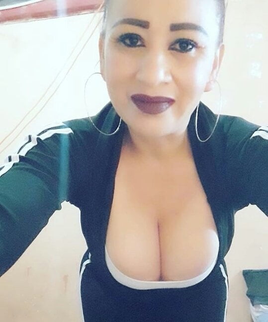 Sabrosa madura
 #91691737