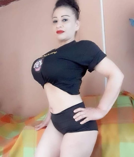Sabrosa madura
 #91691753