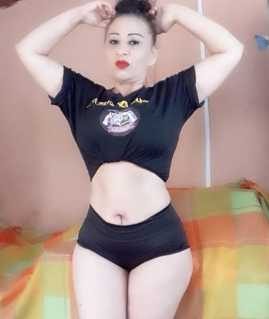 Sabrosa madura
 #91691756